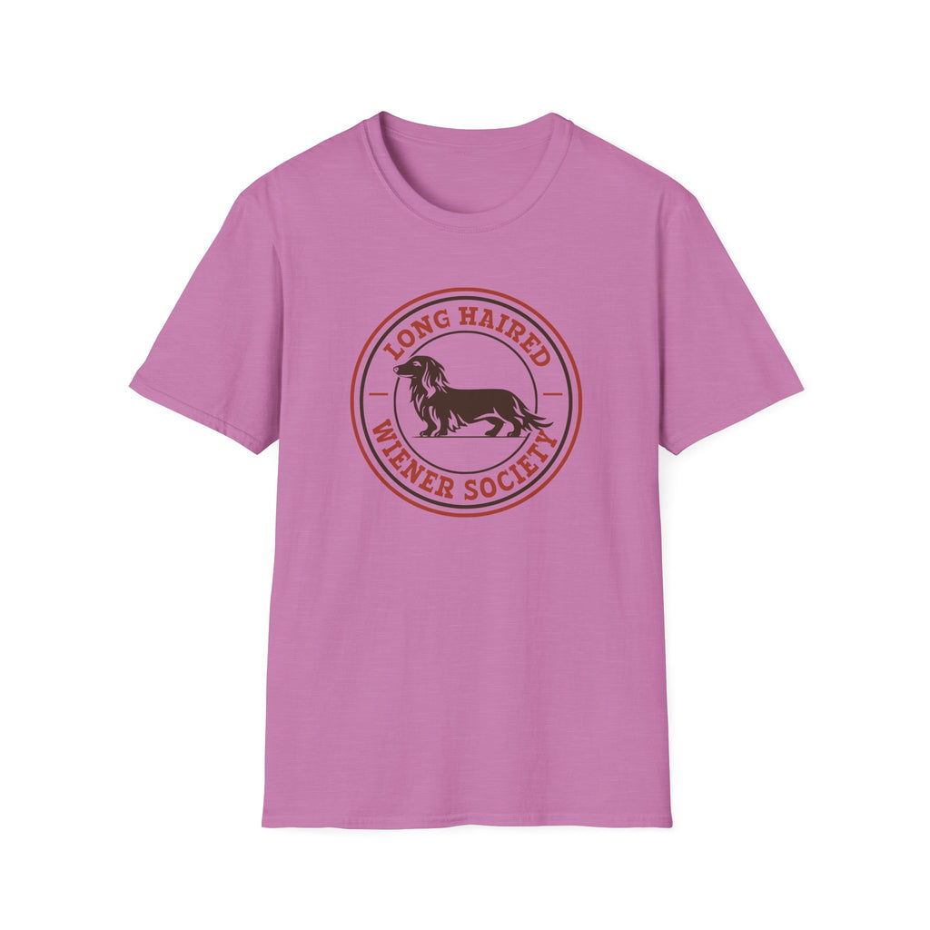 Wiener Society T-Shirt
