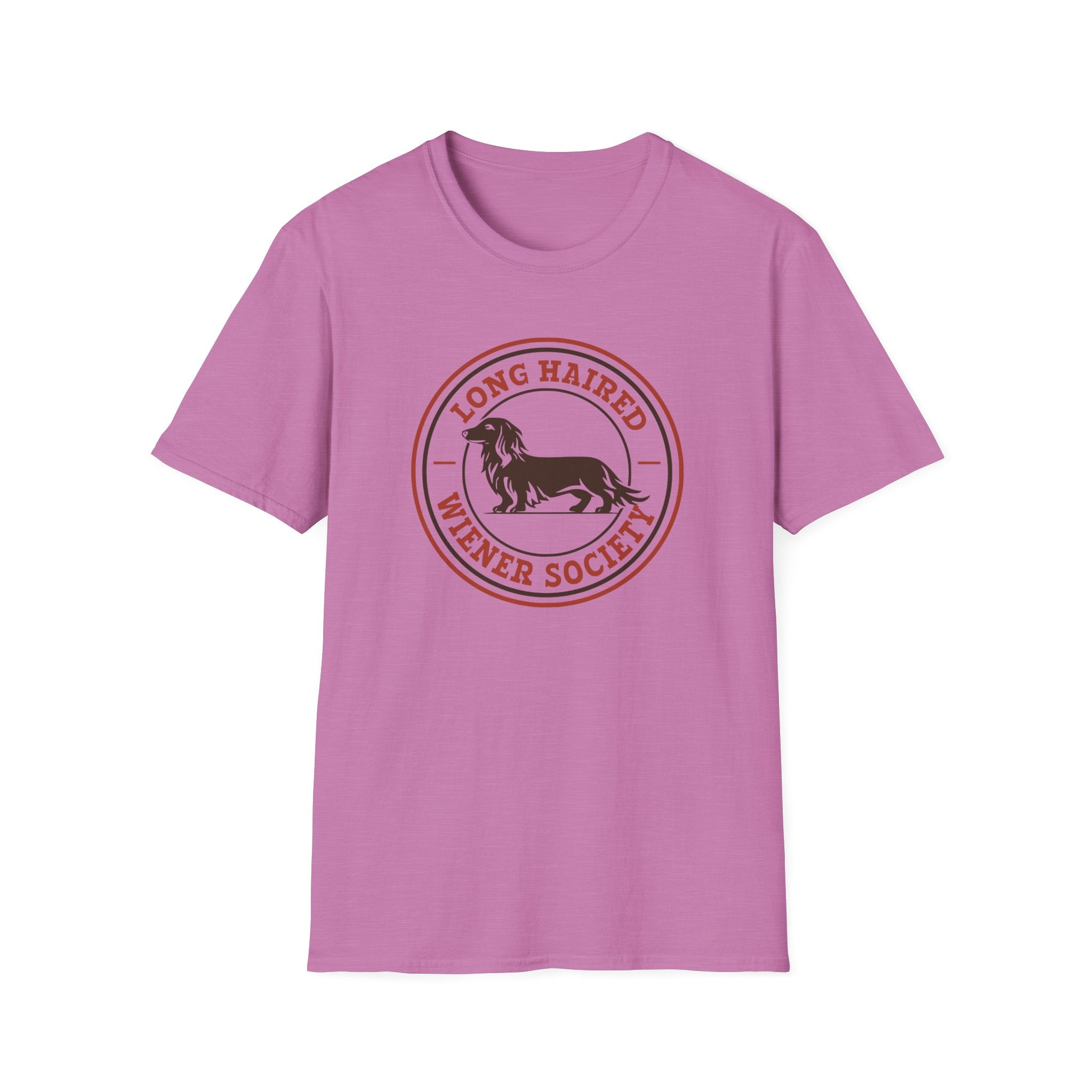 Wiener Society T-Shirt