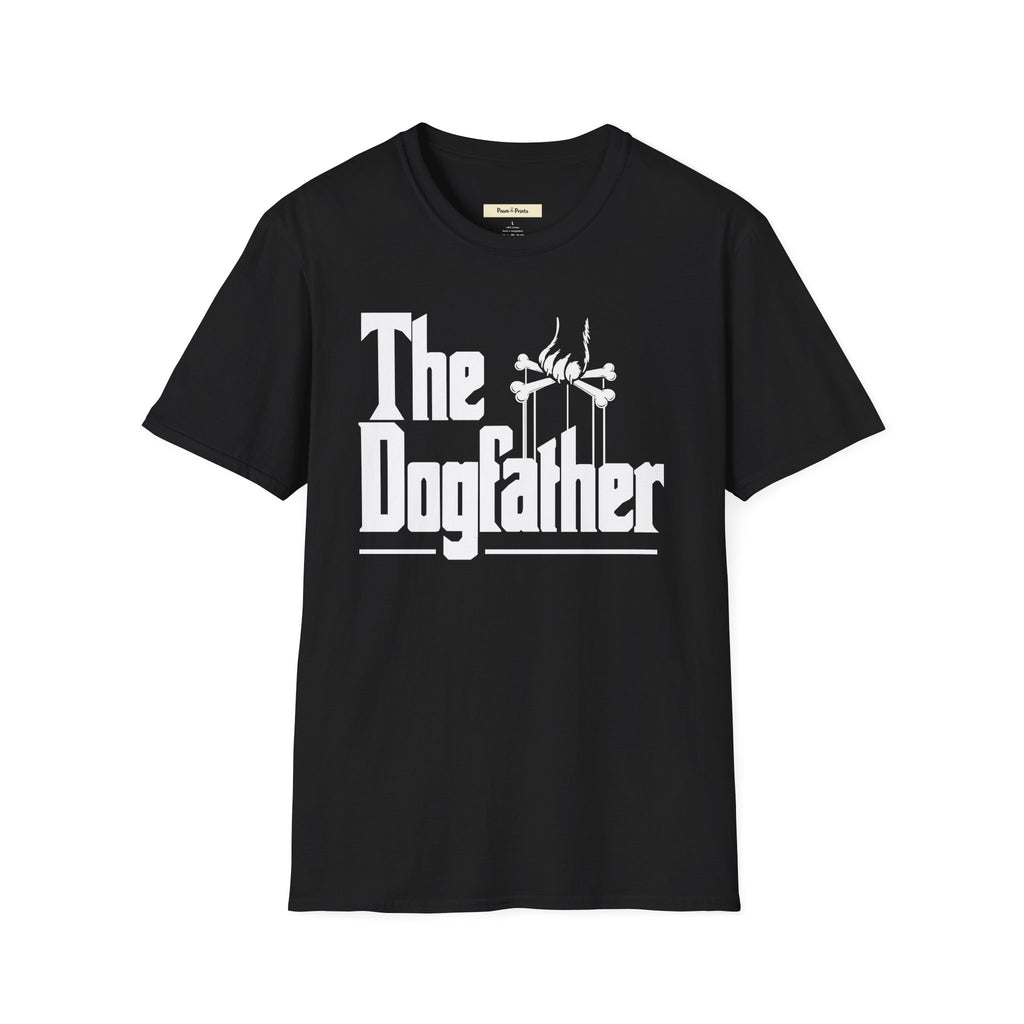 The Dogfather T-Shirt