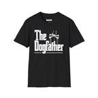 The Dogfather T-Shirt