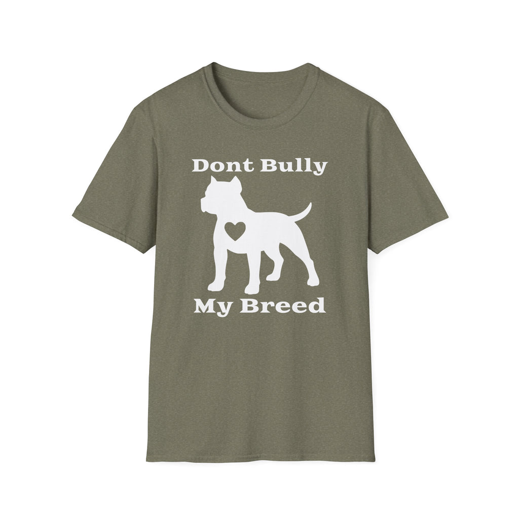 Don't Bully T-Shirt