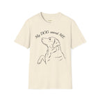 My DOG Saved ME T-Shirt