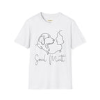 Soul Mutt Dog T-Shirt