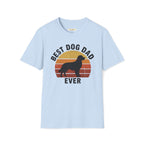 Best Dog Dad Ever T-Shirt