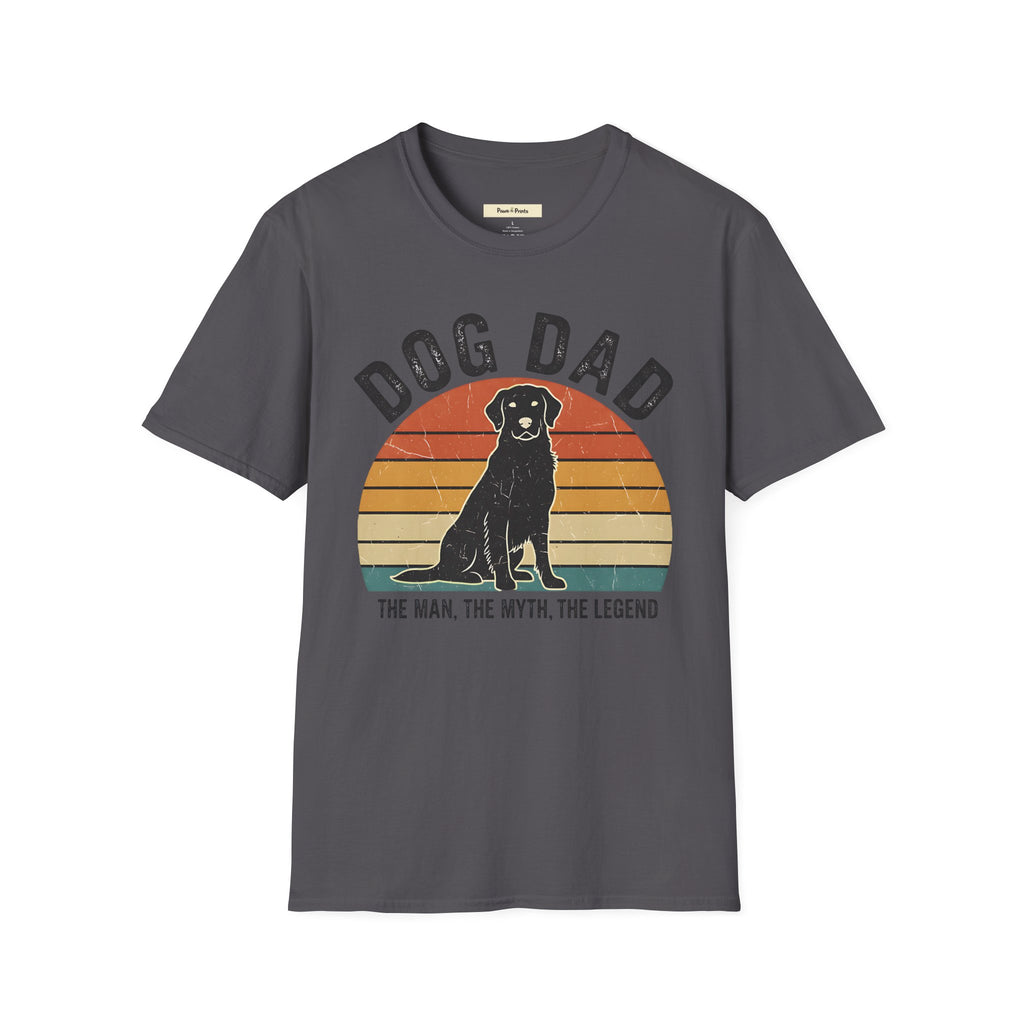 Dog Dad T-Shirt