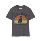 Dog Dad T-Shirt