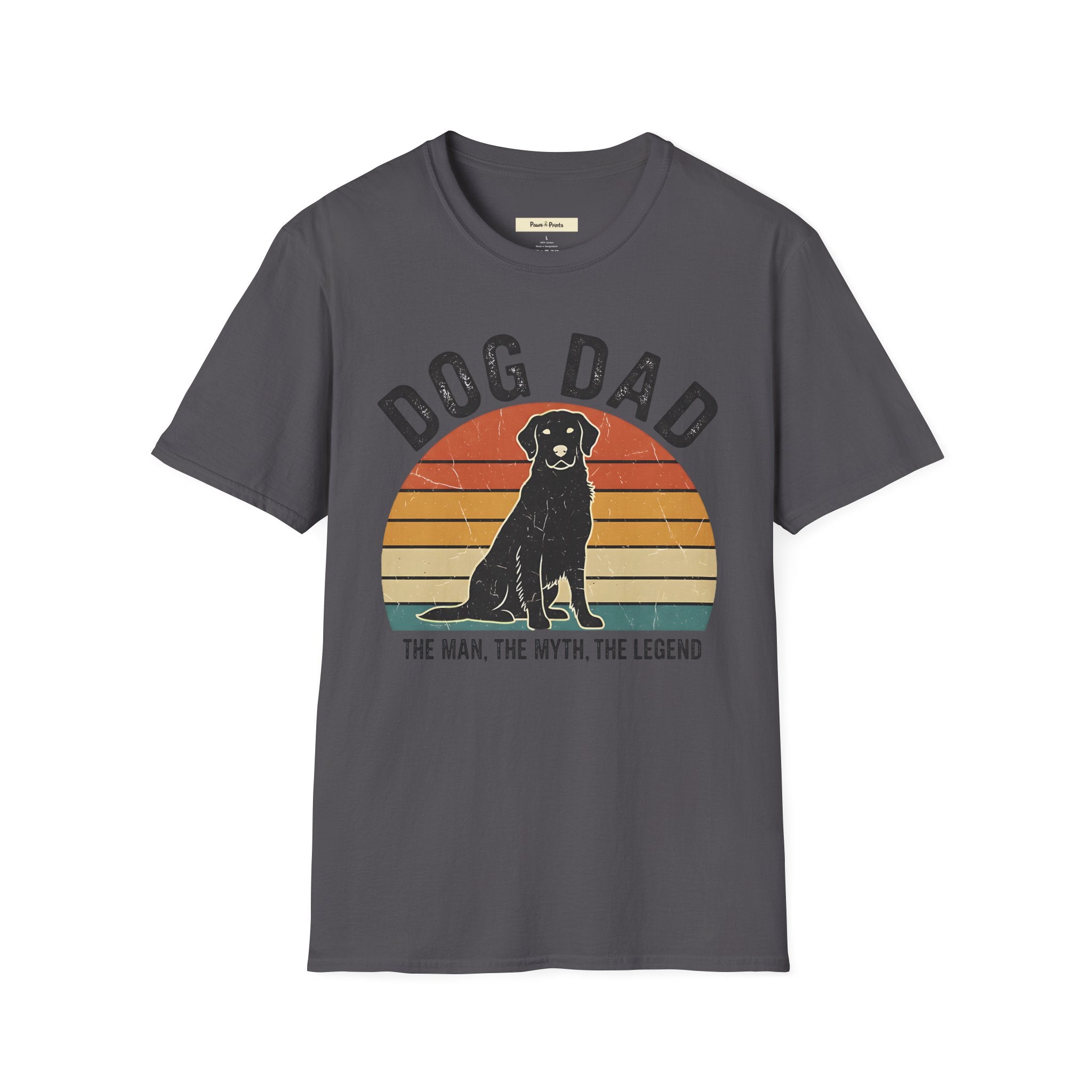 Dog Dad T-Shirt