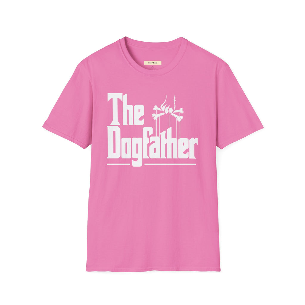 The Dogfather T-Shirt