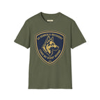 K9 Search & Recovery Dog T-Shirt