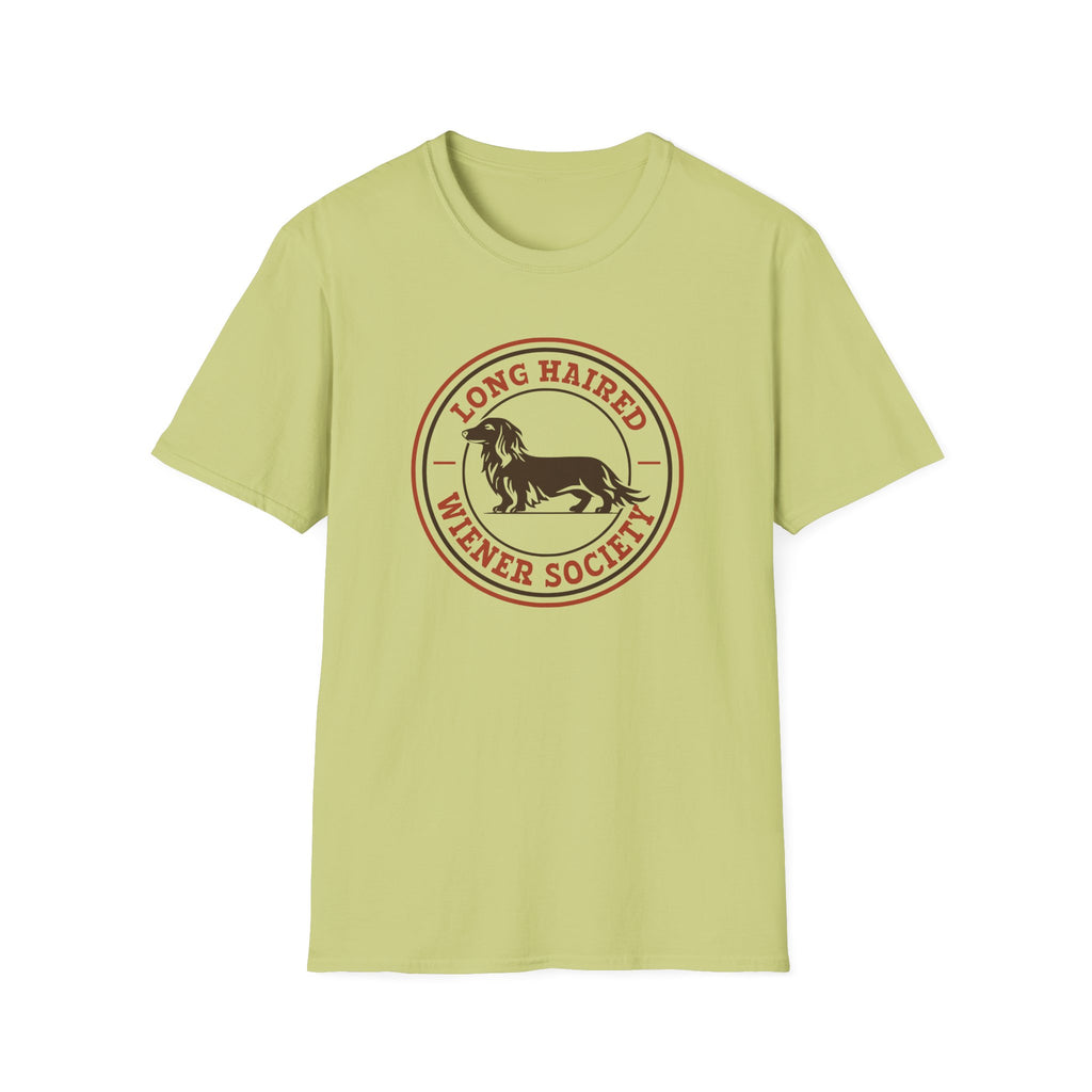 Wiener Society T-Shirt