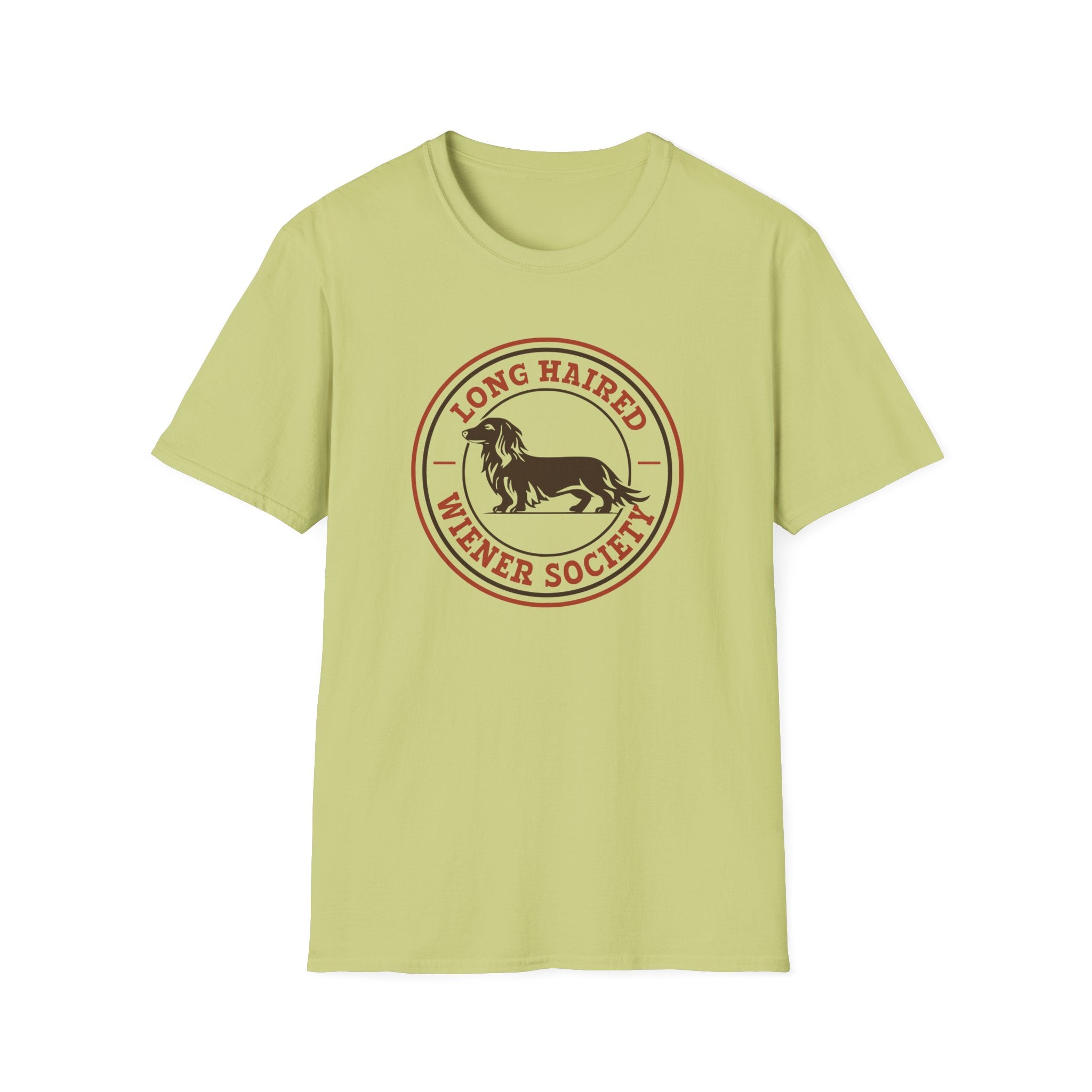 Wiener Society T-Shirt