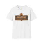 Bark Squad Dog T-Shirt