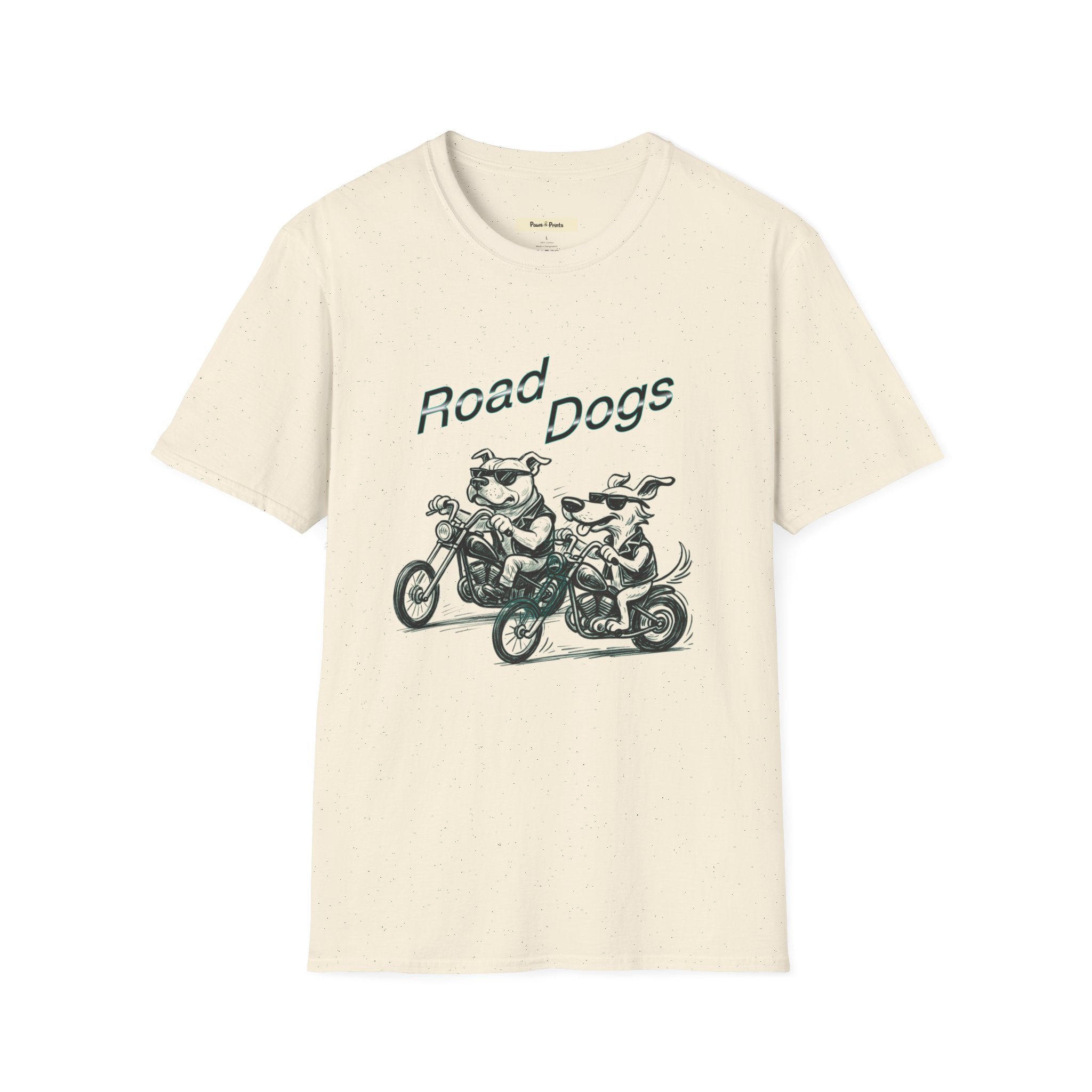 Road Dogs T-Shirt