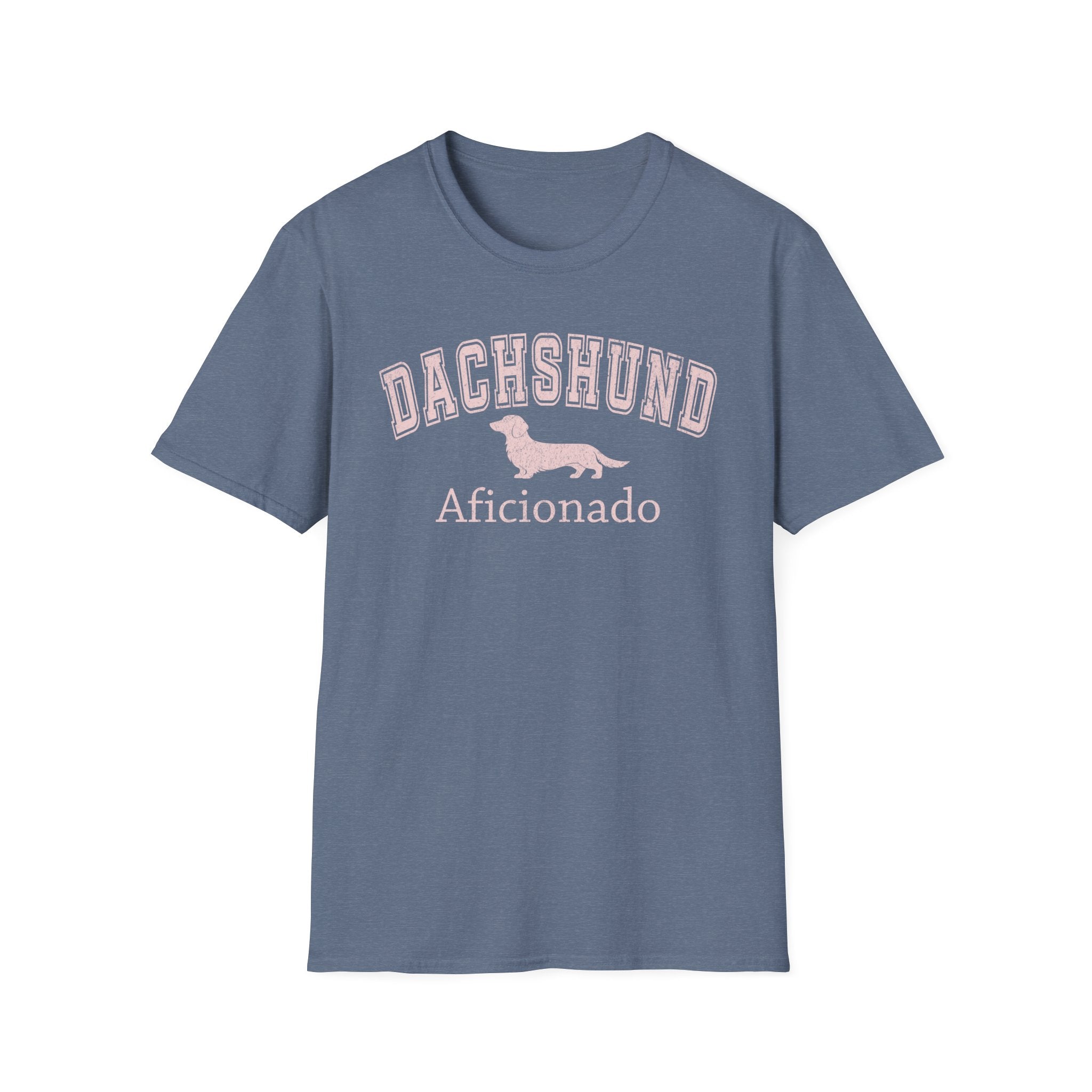 Dachshund Aficionado T-Shirt