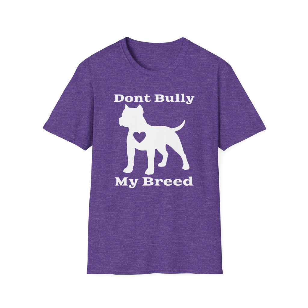 Don't Bully T-Shirt