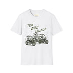 The Wild Bunch Dog T-Shirt