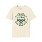 The Bark Park Association Dog T-Shirt