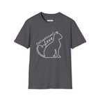 Unconditional Love Cat T-Shirt