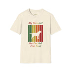 My Therapist Dog T-Shirt