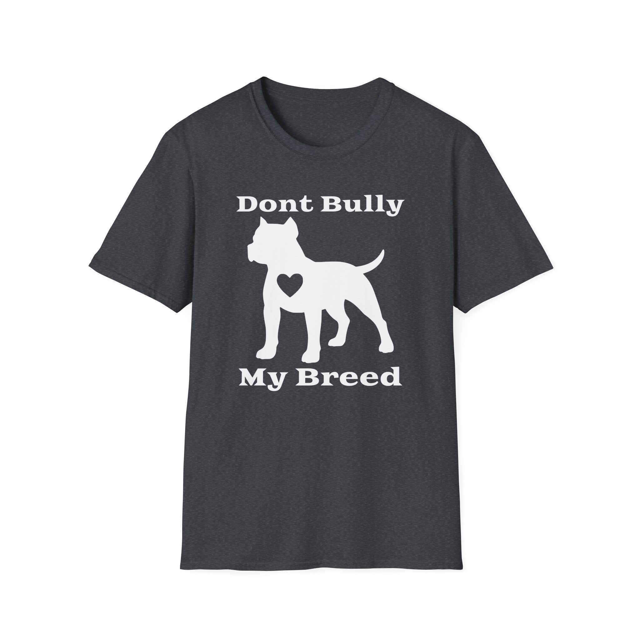 Don't Bully T-Shirt