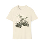 The Wild Bunch Dog T-Shirt