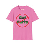 No Cat Farts T-Shirt