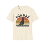 Dog Dad T-Shirt