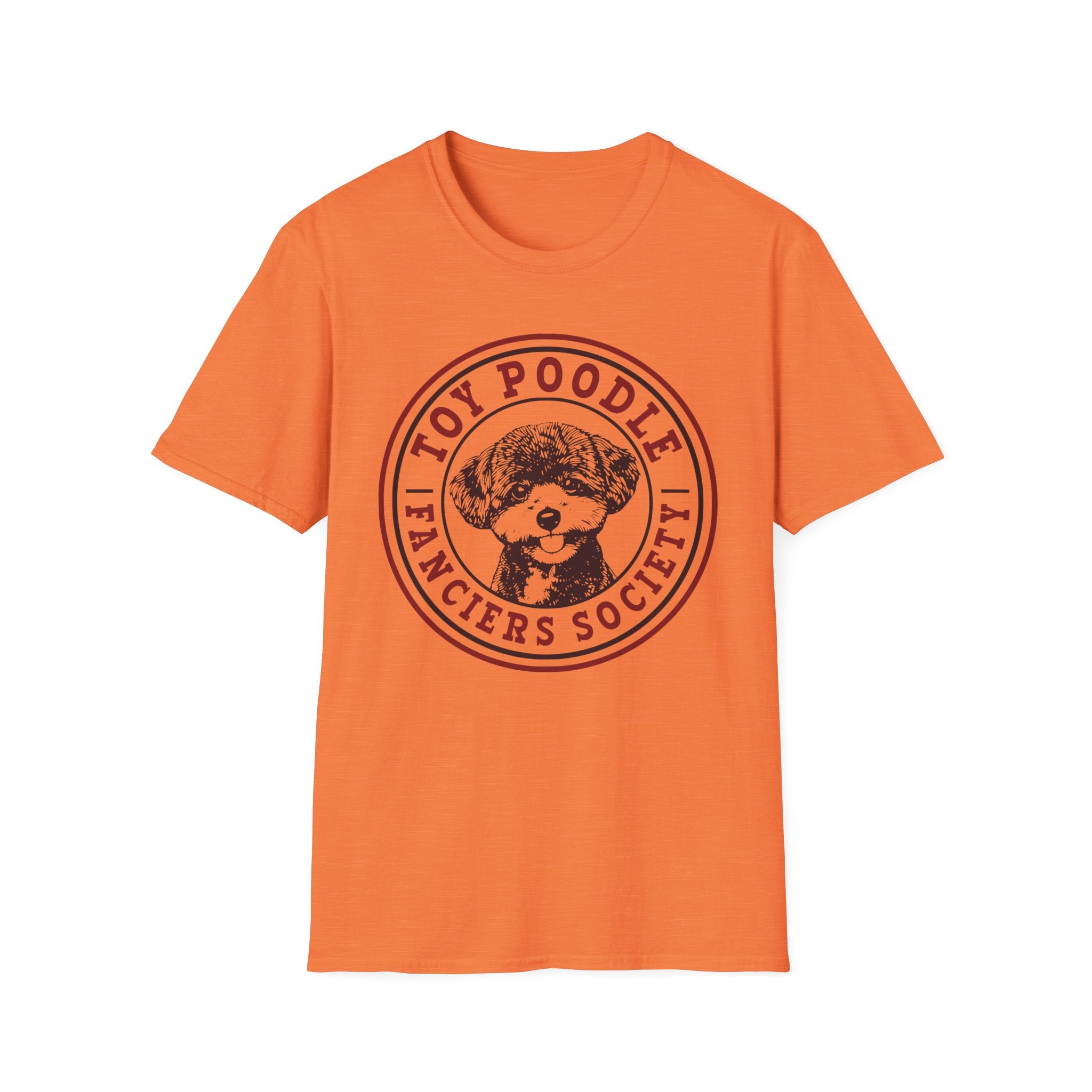 Fanciers Society T-Shirt