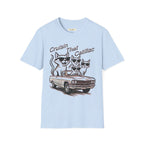 Cruisin That Catillac T-Shirt