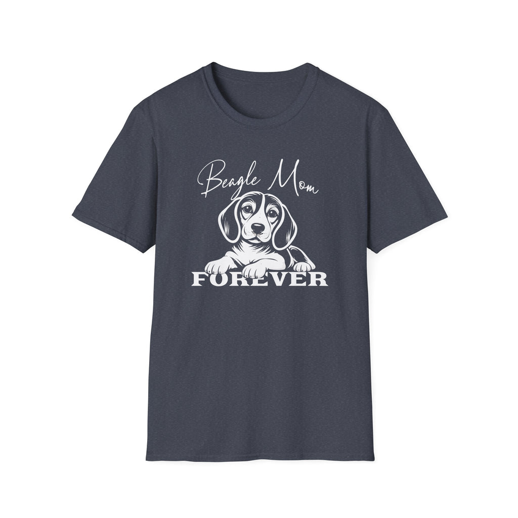 Beagle Mom T-Shirt