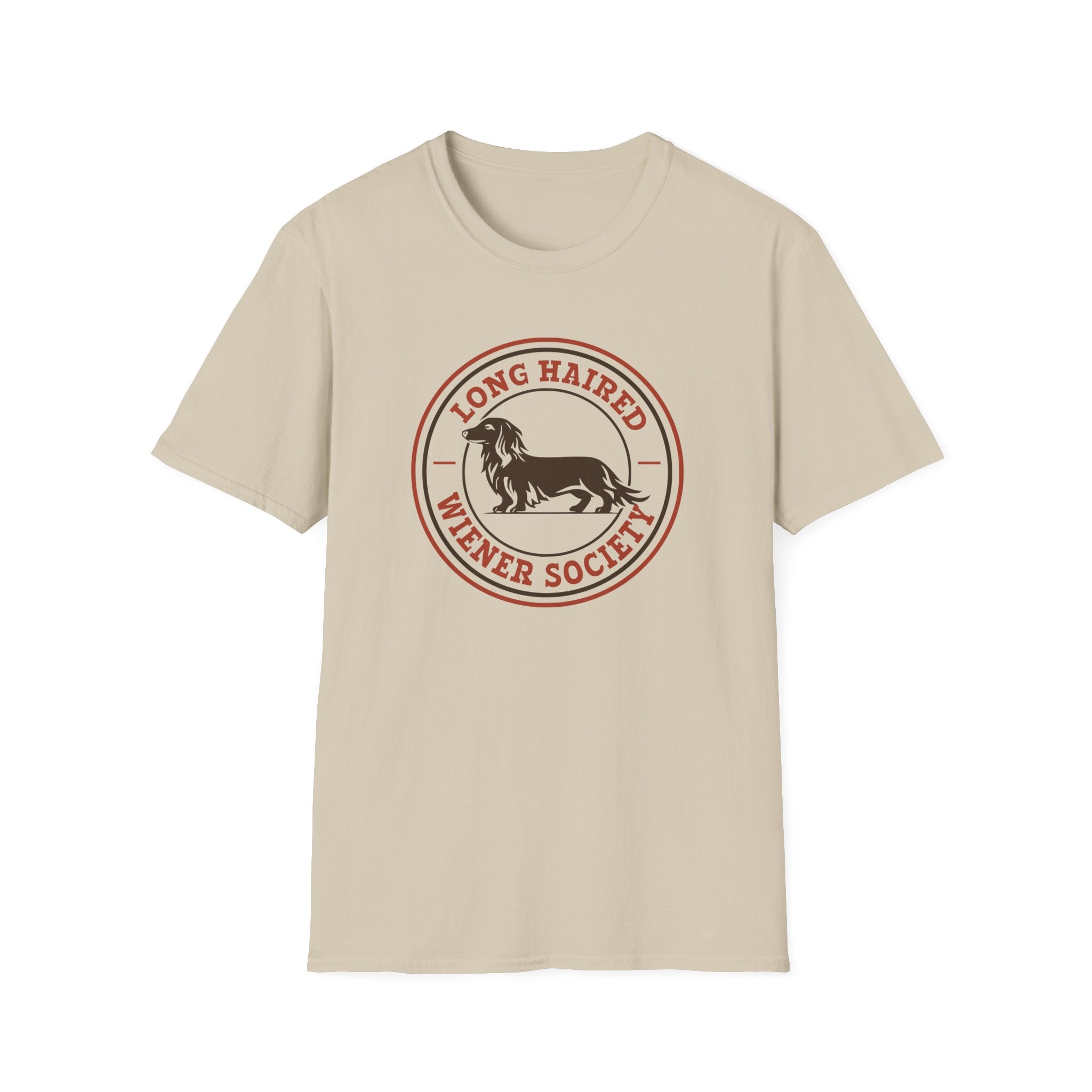 Wiener Society T-Shirt