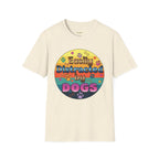 Easily Distracted By Dogs T-Shirt