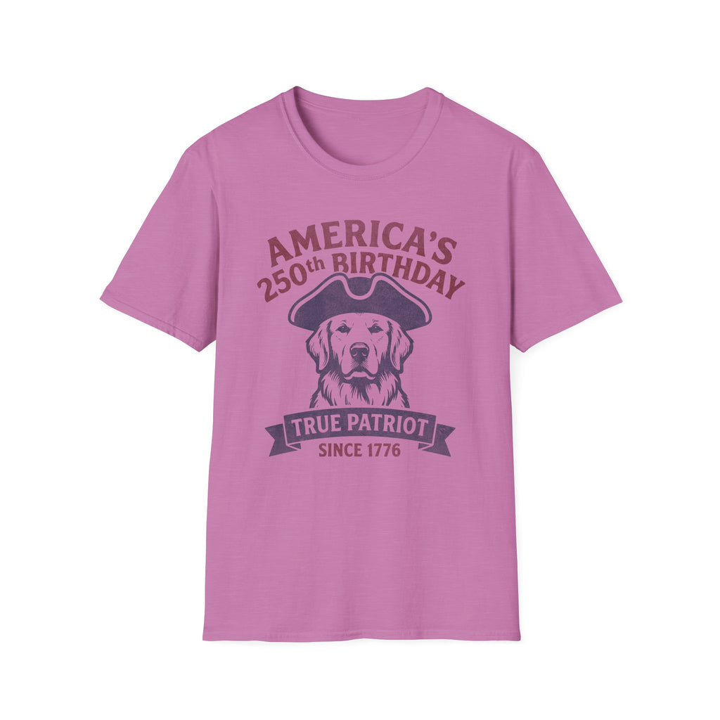 True Patriot T-shirt