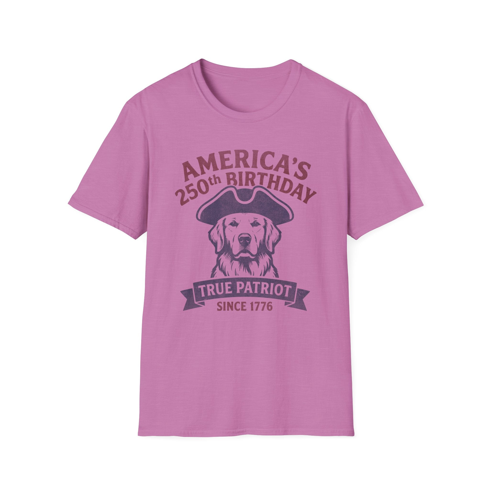 True Patriot T-shirt