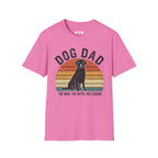 Dog Dad T-Shirt