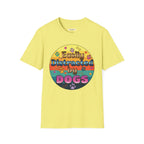 Easily Distracted By Dogs T-Shirt