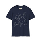 Soul Mutt Dog T-Shirt