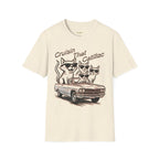 Cruisin That Catillac T-Shirt