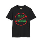 No Cat Farts T-Shirt