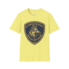 K9 Search & Recovery Dog T-Shirt