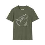 Unconditional Love Cat T-Shirt