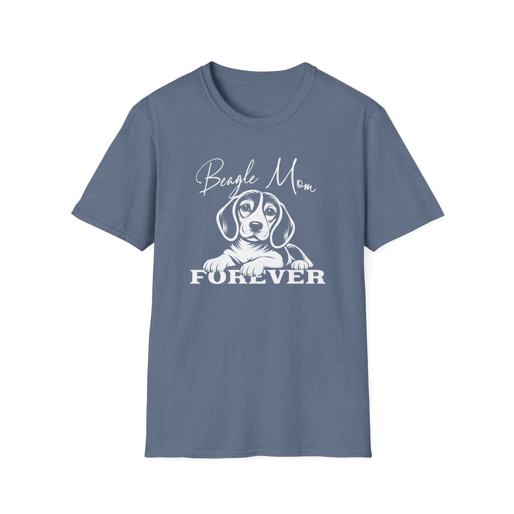 Beagle Mom T-Shirt