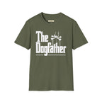 The Dogfather T-Shirt