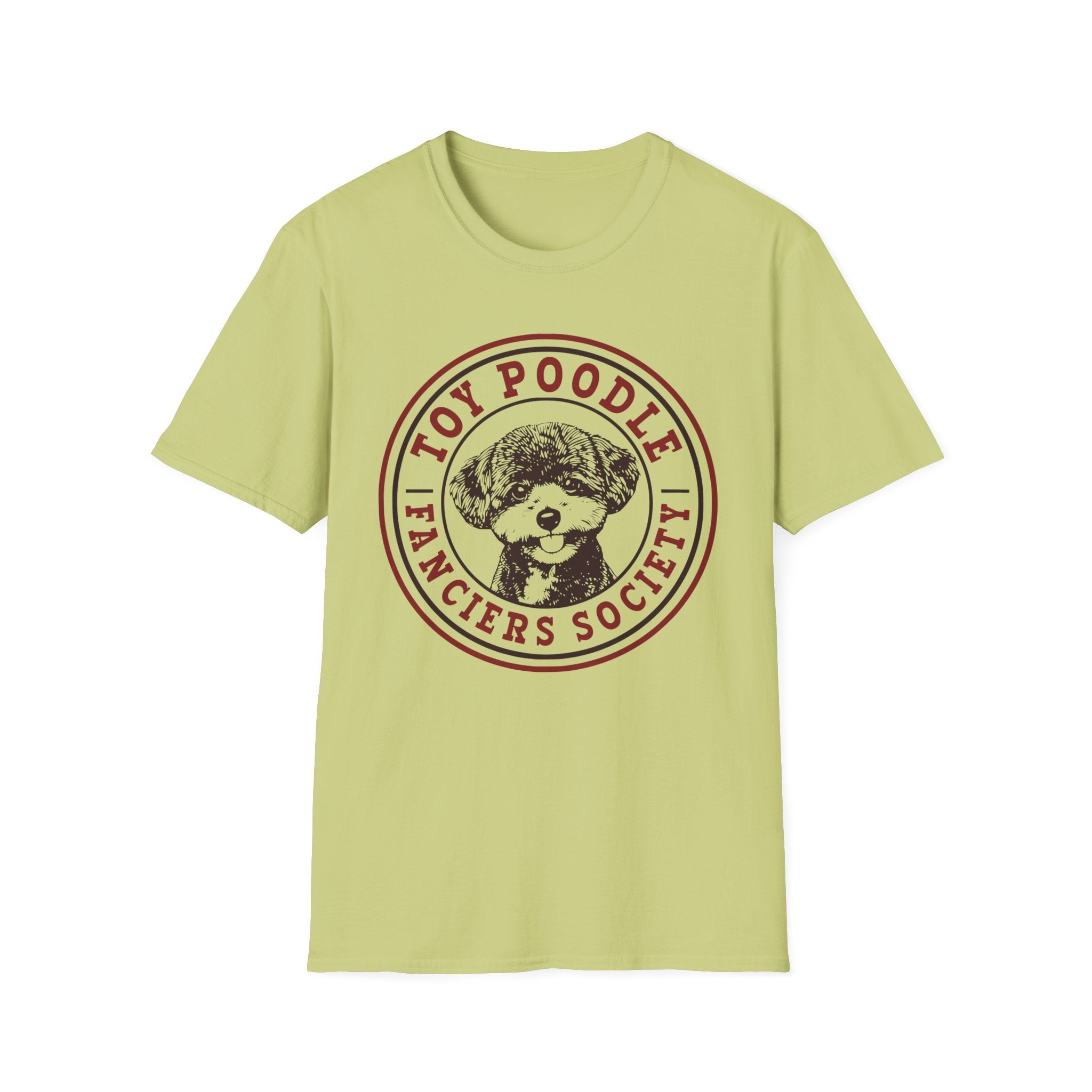 Fanciers Society T-Shirt