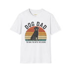 Dog Dad T-Shirt