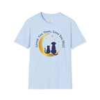 Loved You Then Dog & Cat T-Shirt