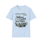 Hot Rod Alley Cats T-Shirt