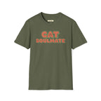 Cat Soulmate T-Shirt