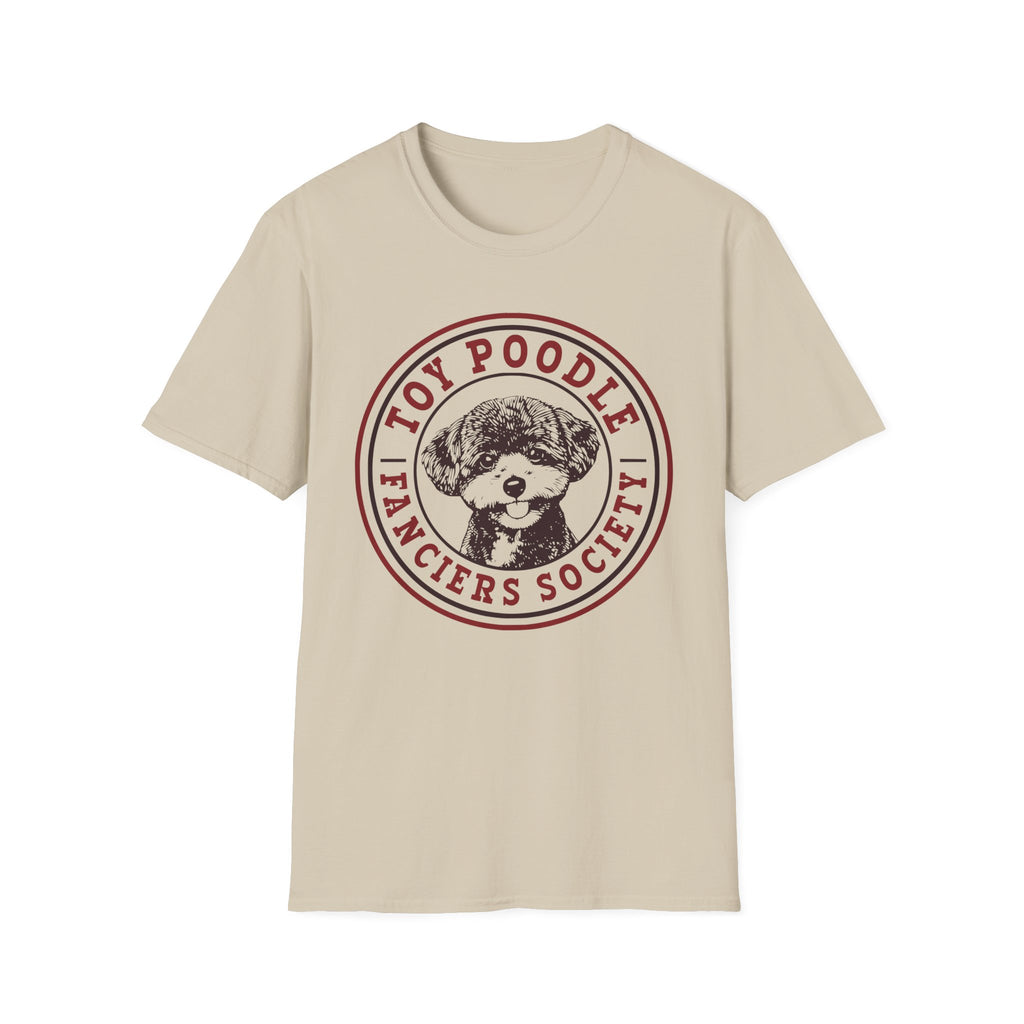 Fanciers Society T-Shirt