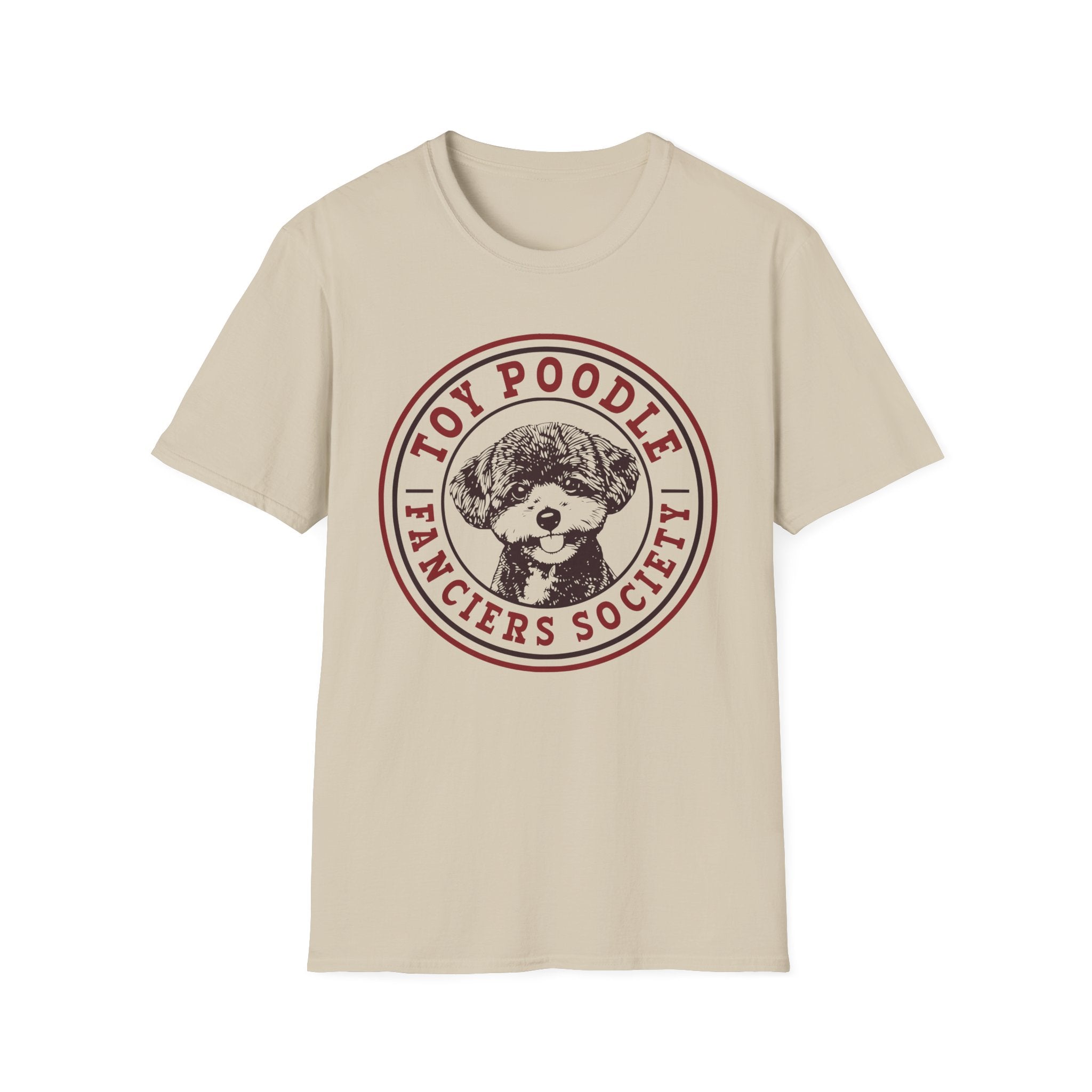 Fanciers Society T-Shirt